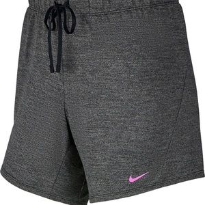Women’s Nike Dry-Fit Training shorts